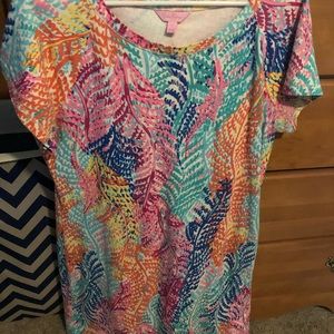 Excellent condition size large